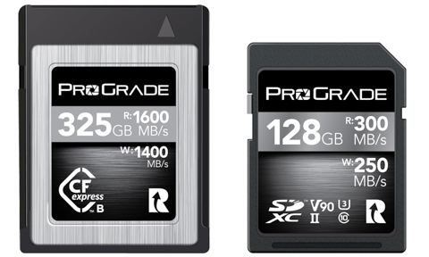 特別企画：CFexpressの最高速度を引き出すために - デジカメ Watch