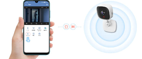 TP-Link、約4,000円のネットワークカメラ「Tapo C100」 - デジカメ Watch