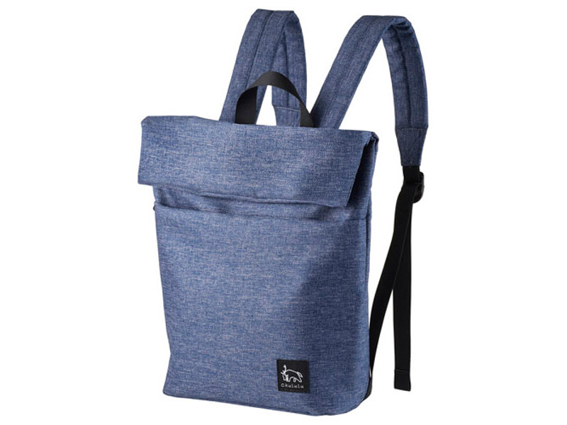 <center>ホリデイ デイパック（ネイビー）</center>