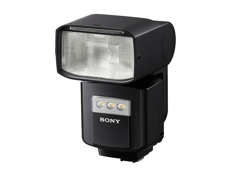 対象製品のひとつ「HVL-F60RM」