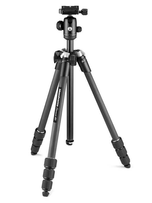 Element MII三脚（カーボン）