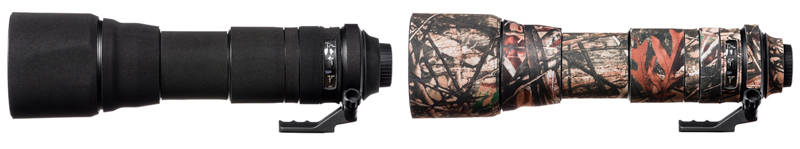 SP 150-600mm F/5-6.3 Di VC USD