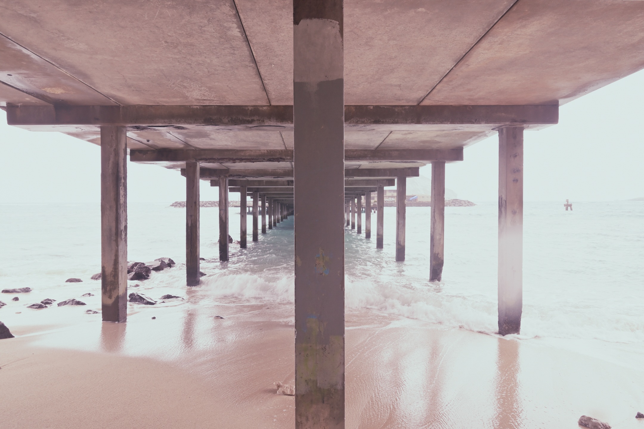 メランコリックを適用（撮影データは同上）