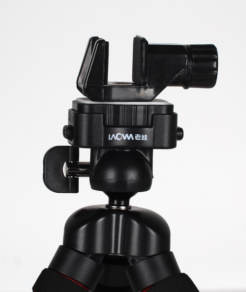 LAOWAオリジナル三脚