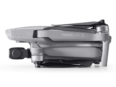 1/2型・4,800万画素センサー搭載の折りたたみ式ドローン「Mavic Air 2