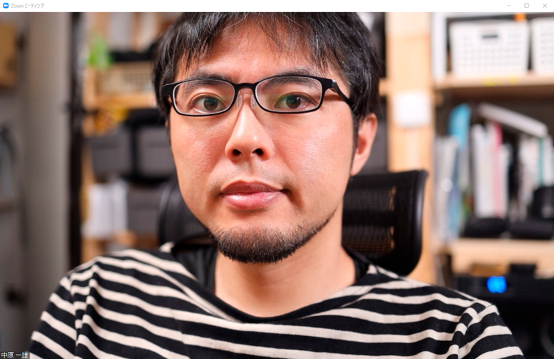 EOS R＋RF35mm F1.8 マクロ IS STM（F1.8、+2/3EV）