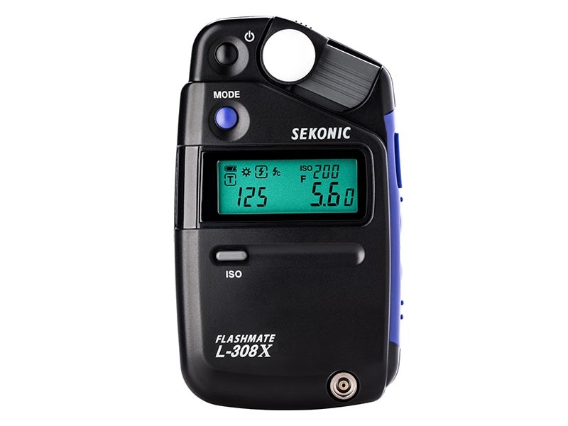 <center>フラッシュメイト L-308X</center>