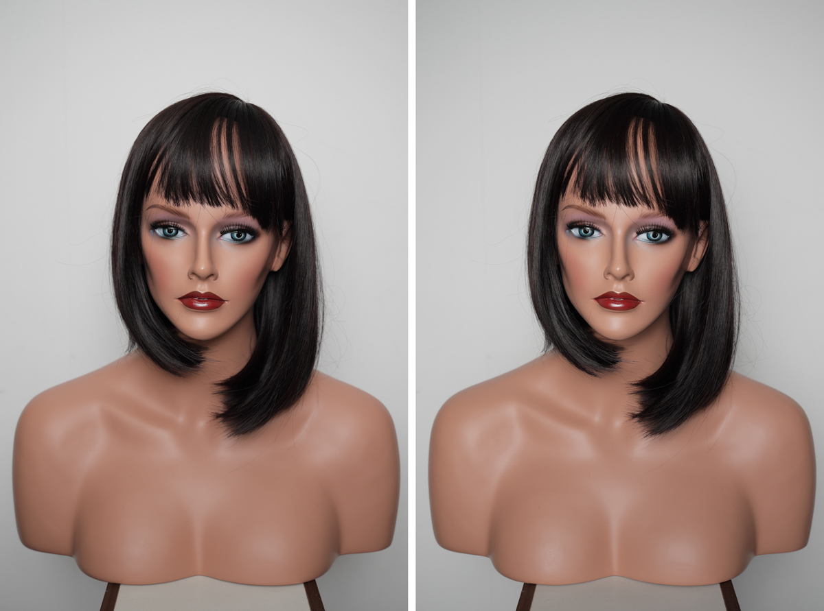 バウンス（左）、拡散・離す（右）