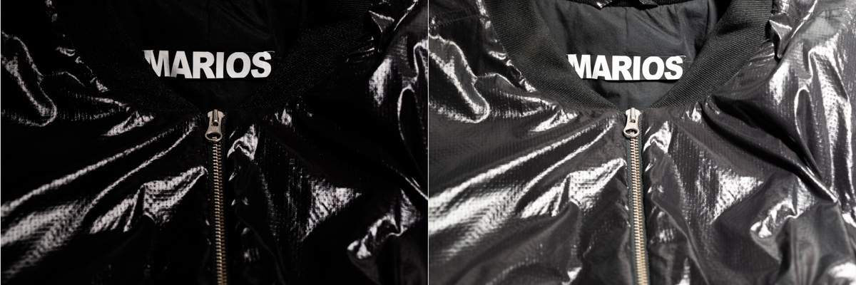 OKカット（左）、NGカット（右）<br><span class="fnt-85">PENTAX K-70 /HD PENTAX-DA 35mmF2.8 Macro Limited / 絞り優先AE（F4・1/30秒） / ISO 100<br>OKカットは-2EVの露出補正。NGカットは±0EV</span>