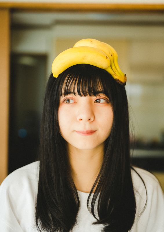 キーカラーが目を引くように配置