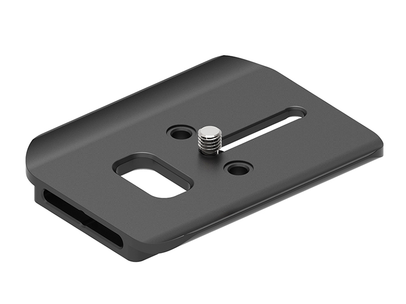 カメラプレート PC-1DX3