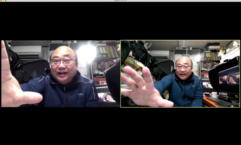 遠近感がダイナミックに映る。周辺の歪みがない映像はさすがのArtレンズ。