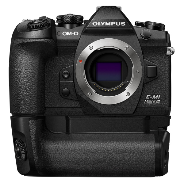 別売HLD-9の装着例