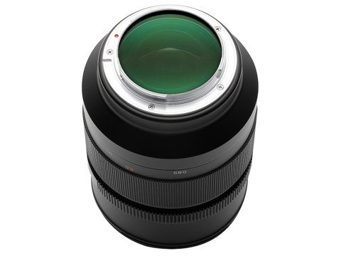 中一光学のSPEEDMASTER 50mm F0.95にEFマウント用 - デジカメ Watch