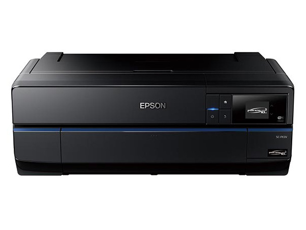 エプソンSC-PX3V