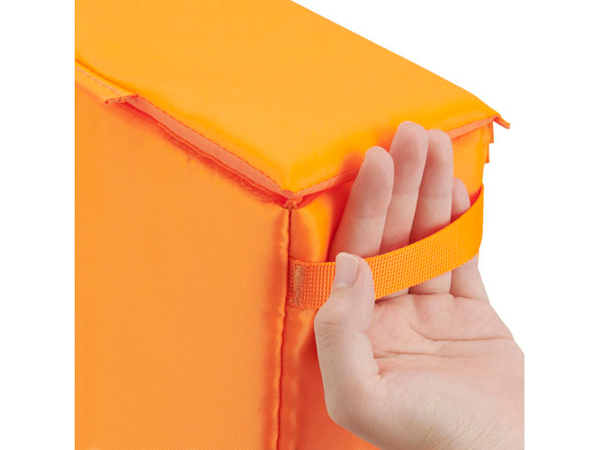 写真は500サイズのもの