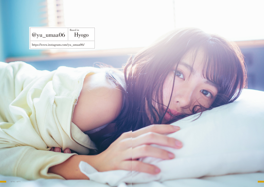 yu_umaa06さんの紹介ページ