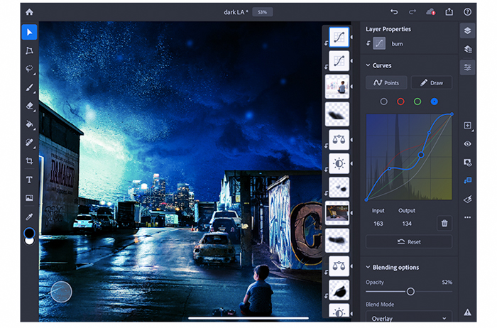 Adobe Blogの解説ページより。以下同