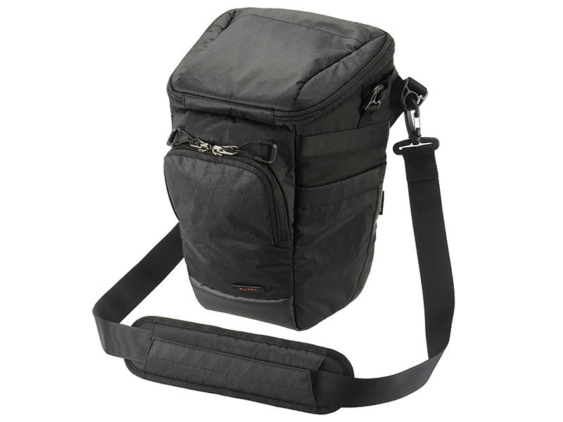 GW-PRO RED ズームバッグプロ 02 ブラック