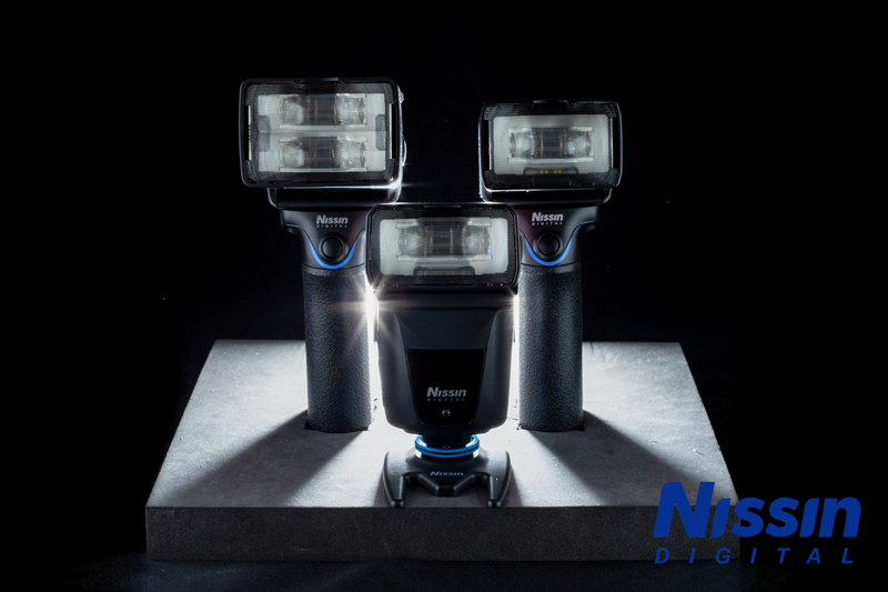 左からMG10、MG80 Pro、MG8