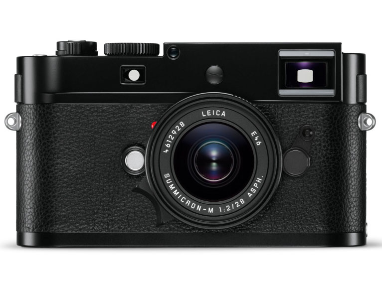 ライカM-D
