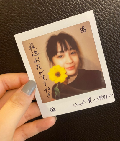 富士フイルム、「やりたいこと」を書き添えたチェキプリントを募る