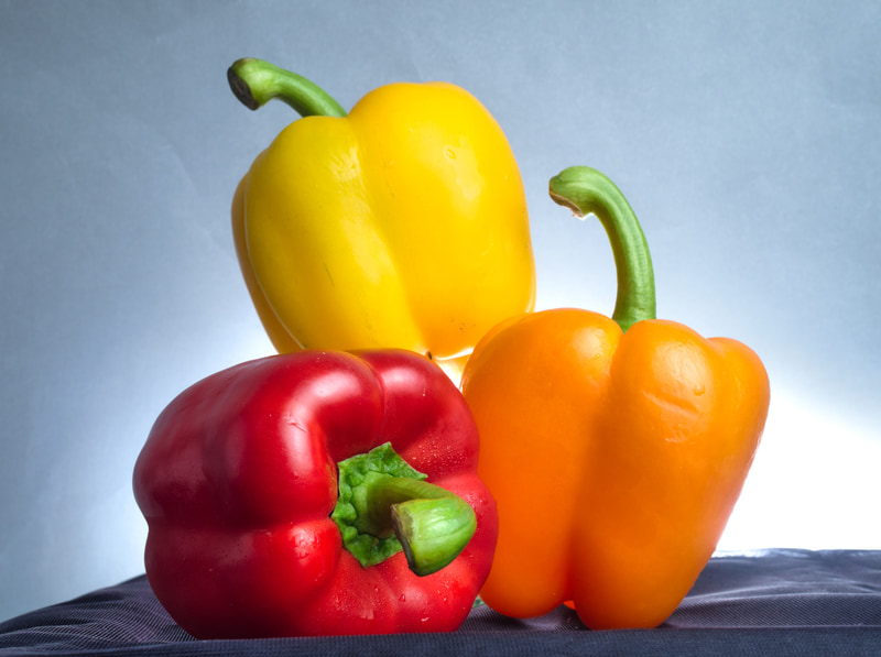 Accent AIフィルターで仕上げた作品例。