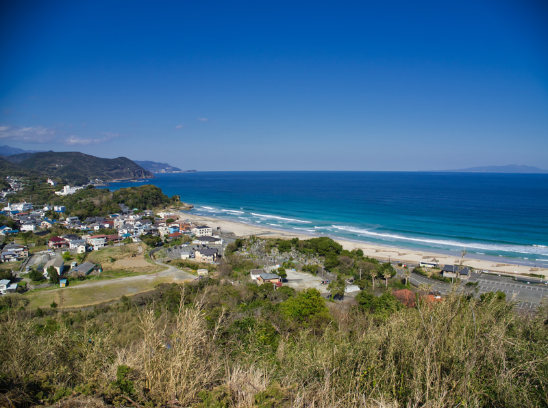 AI Landscape Enhancerを50%適用