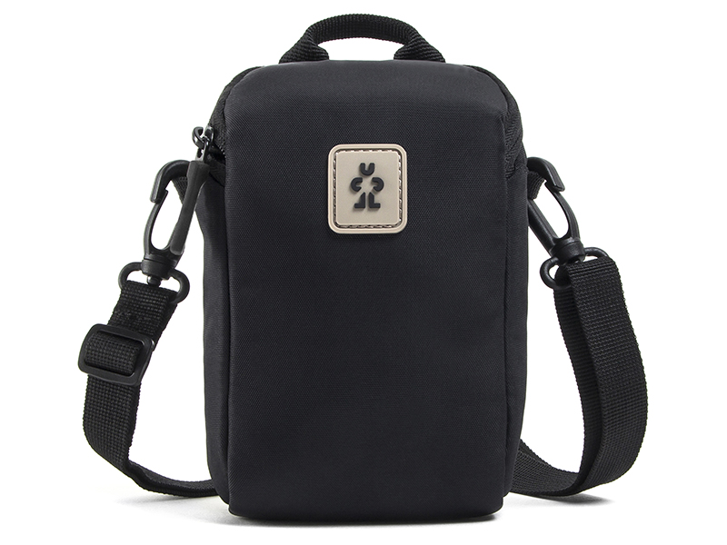 トリプルA カメラポーチ 200 ブラック