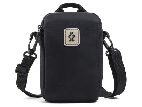 クランプラー、 ネオプレン素材の一眼レフ用インナーバッグ - デジカメ