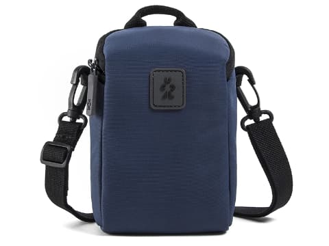 クランプラー、 ネオプレン素材の一眼レフ用インナーバッグ - デジカメ