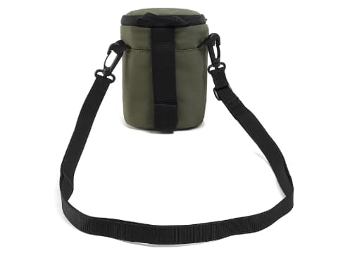 クランプラー、 ネオプレン素材の一眼レフ用インナーバッグ - デジカメ