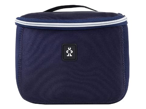 クランプラー、 ネオプレン素材の一眼レフ用インナーバッグ - デジカメ