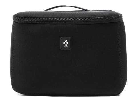 クランプラー、 ネオプレン素材の一眼レフ用インナーバッグ - デジカメ