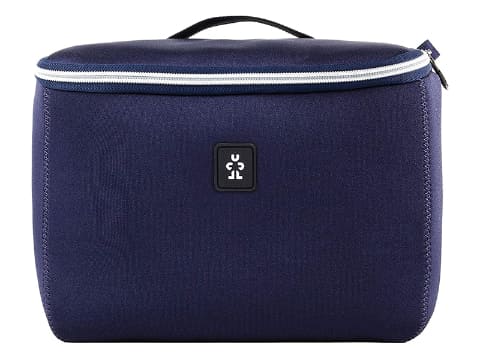 クランプラー、 ネオプレン素材の一眼レフ用インナーバッグ - デジカメ