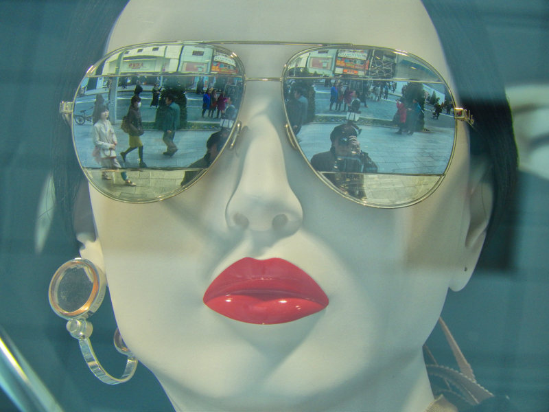 <span class="fnt-85">『Pretty Woman』より 2017年 ©Daido Moriyama Photo Foundation</span>