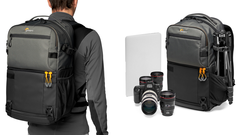 ファストパック プロ BP250AW III（LP37331-PWW）