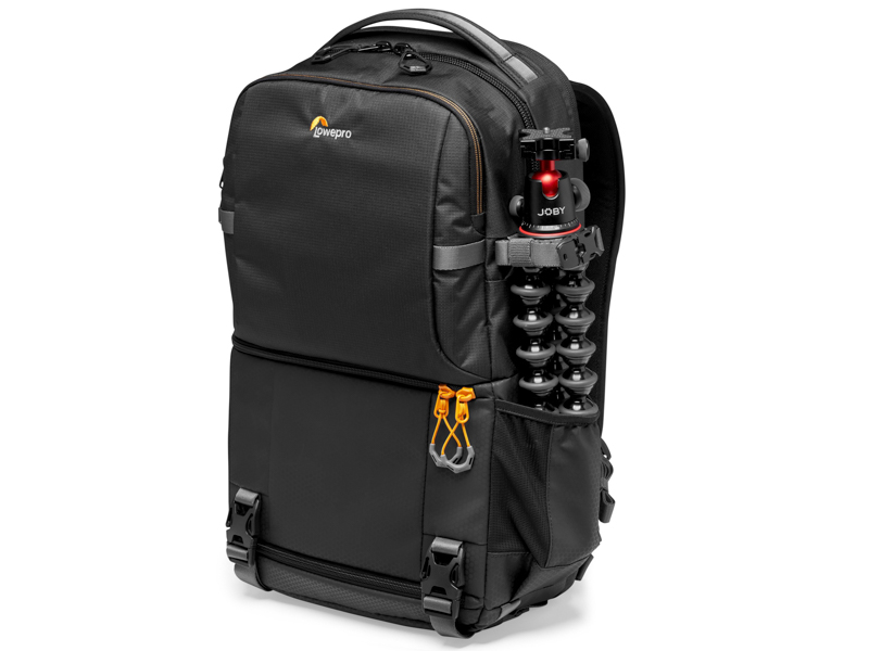 ファストパック BP250AW III（ブラック）