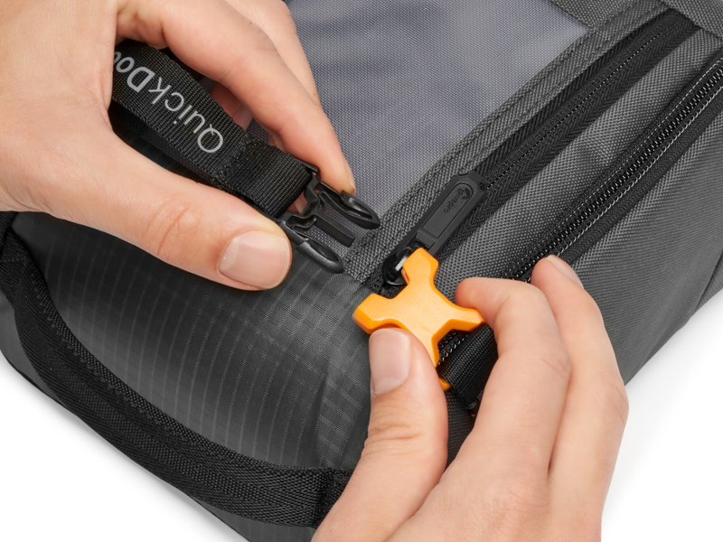 ロックストラップ。ギアアップ クリエイターボックス M II