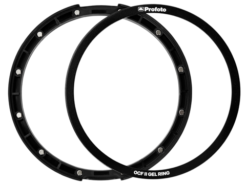 プロフォト、バーンドアやグリッドなどを第2世代にリニューアル