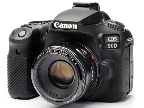 イージーカバーにキヤノン「EOS 90D」用 - デジカメ Watch