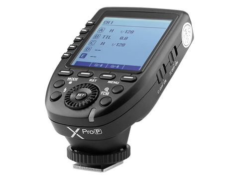 KPI、出力300Wのモノブロックストロボ「GODOX AD300Pro」 - デジカメ Watch