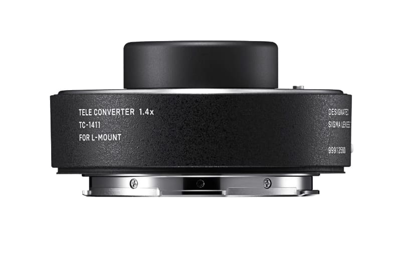 SIGMA TELE CONVERTER TC-1411