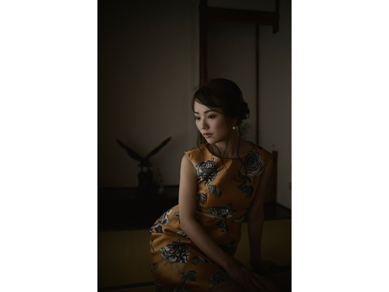 Premium Soft GND 0.9とPremium Hard GND 0.9を組み合わせて使用した例<br>撮影：河野英喜氏