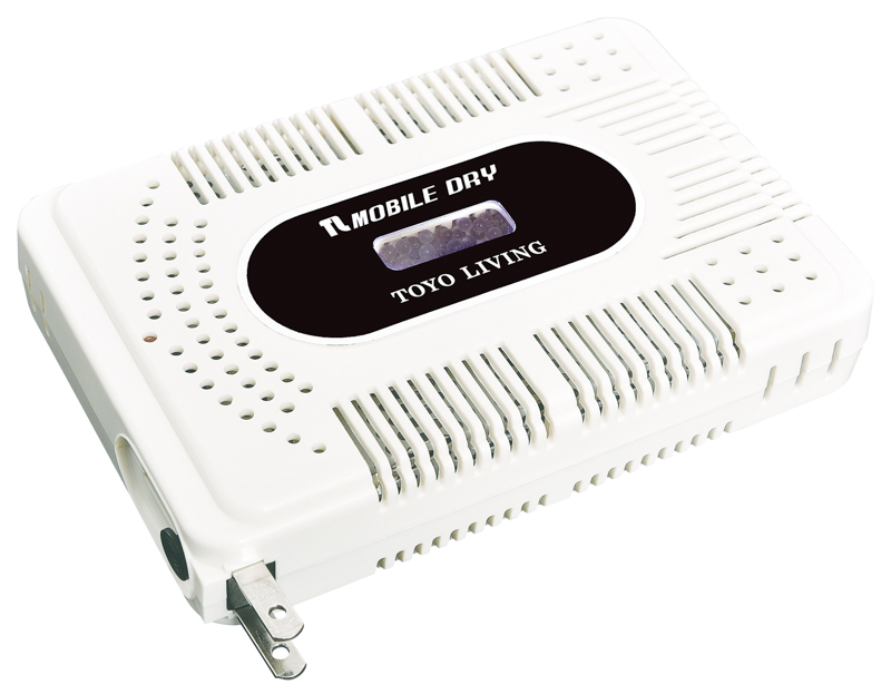 モバイルドライ「MD-6」