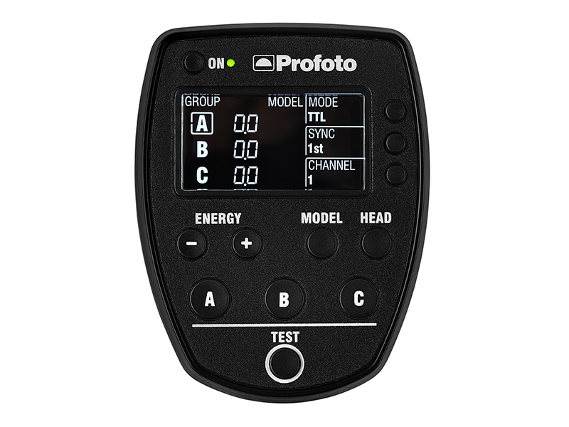 Profoto AirRemote TTL