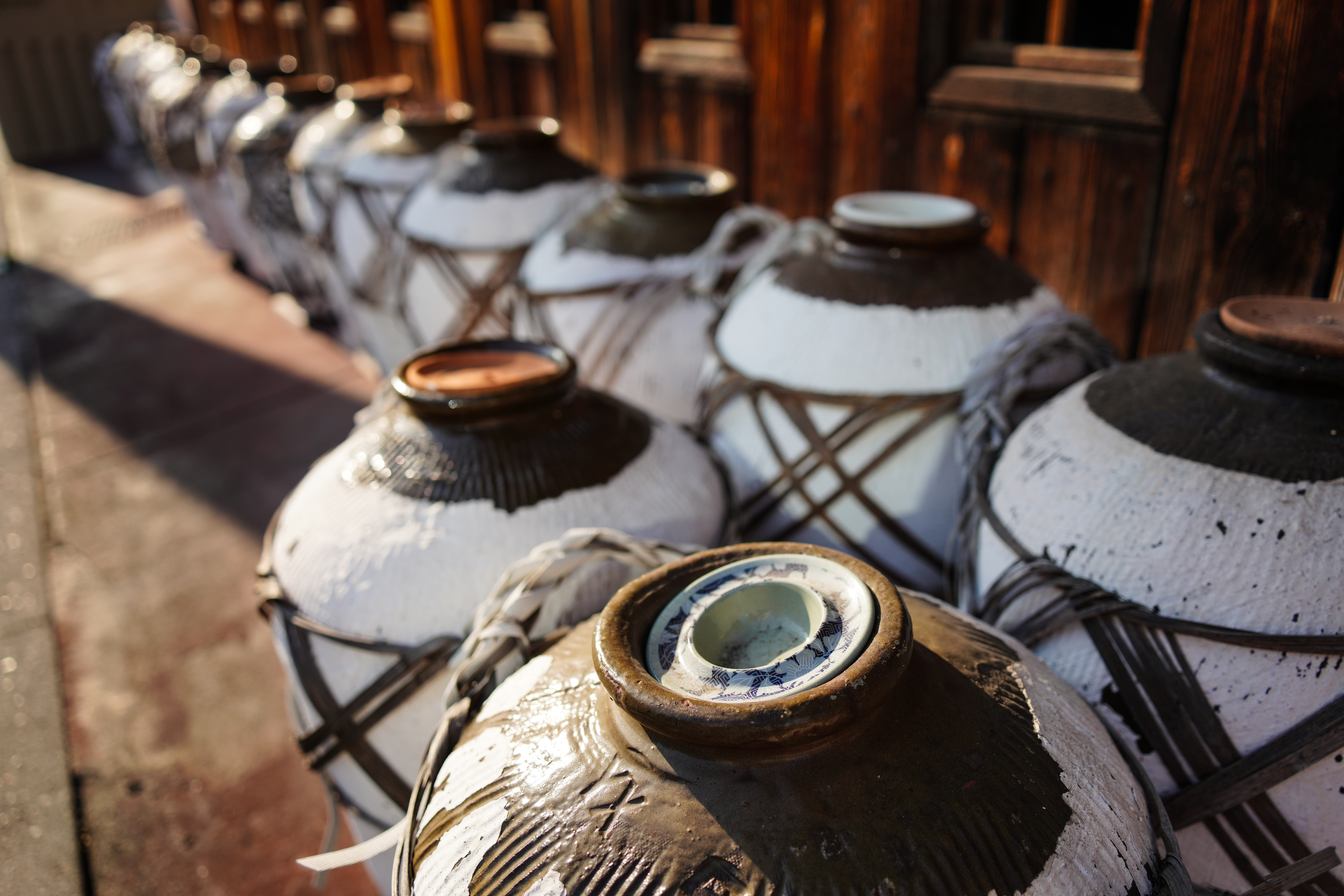 ソニーα7R IV / タムロン28-200mm F/2.8-5.6 Di III RXD（28mm） / 絞り優先AE（F2.8・1/1,000秒・±0EV）/ ISO 100