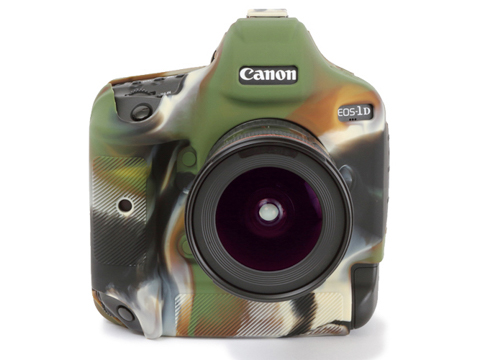 イージーカバーに「EOS-1D X Mark III」用が追加 - デジカメ Watch