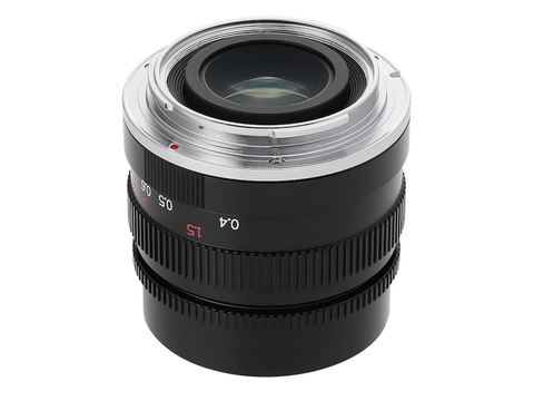 焦点工房、ソニーE/ニコンZ用の「7Artisans 35mm F1.4」。約3万