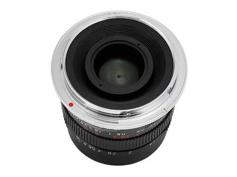 焦点工房、ソニーE/ニコンZ用の「7Artisans 35mm F1.4」。約3万